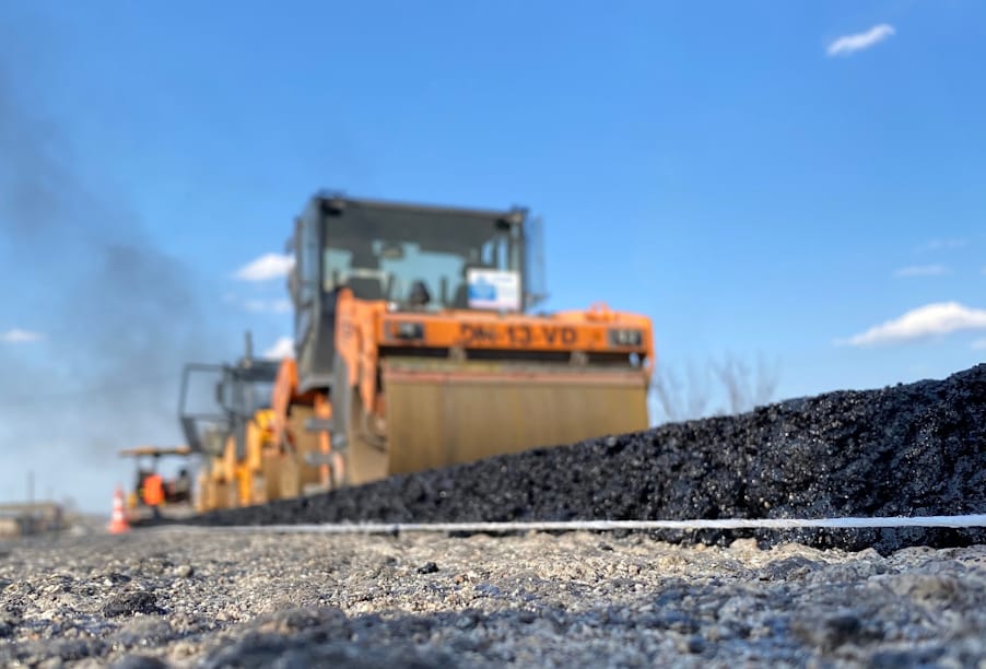 Автомобильную дорогу Пуялка – Чирки в Республике Марий Эл отремонтируют на всем протяжении